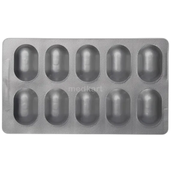 trivogo 1/0.2mg tablet 10's